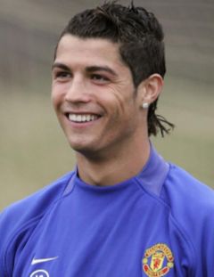 C.Ronaldo