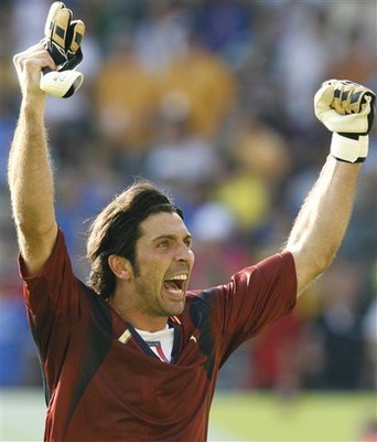 Buffon